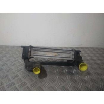 Recambio de intercooler para toyota auris active referencia OEM IAM JD127000062  