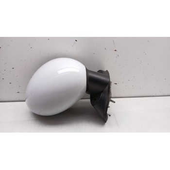 Recambio de retrovisor derecho para mini mini countryman (r60) one d referencia OEM IAM 27C0233 D0001296160 S0875175