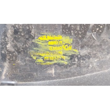 Recambio de paragolpes delantero para bmw 3 (f30, f80) 316 i referencia OEM IAM 51118056857  