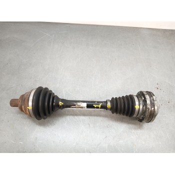 TRANSMISION DELANTERA IZQUIERDA 1K0407271BJ 