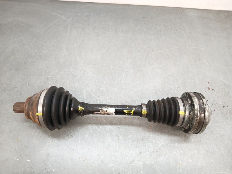 Recambio de transmision delantera izquierda para volkswagen passat berlina (3c2) advance referencia OEM IAM 1K0407271BJ  