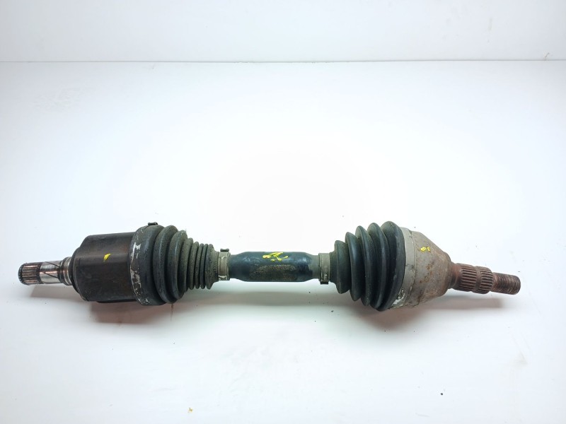 Recambio de transmision delantera izquierda para opel astra h twintop (a04) 1.9 cdti (l67) referencia OEM IAM   