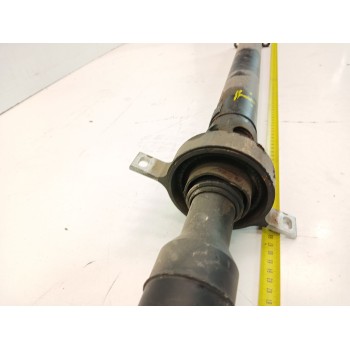 Recambio de transmision central para bmw 3 touring (f31) 320 d referencia OEM IAM   150 CM