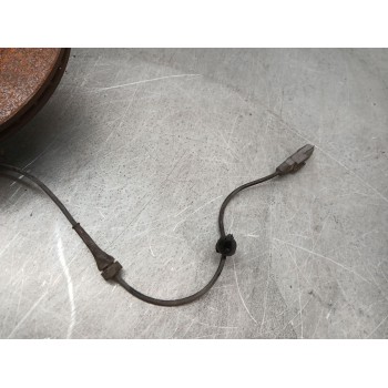 Recambio de mangueta delantera derecha para nissan micra v (k14) 1.5 dci referencia OEM IAM 411515FA0A  