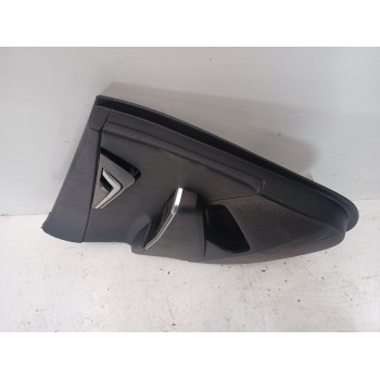 Recambio de guarnecido puerta trasera izquierda para kia ev6 (cv) 77 referencia OEM IAM 83C01CV200  