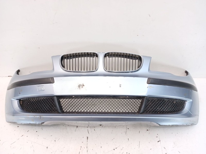 Recambio de paragolpes delantero para bmw 1 (e81) 116 d referencia OEM IAM 51117136632  