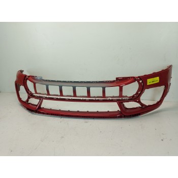 Recambio de paragolpes delantero para mini mini clubman (f54) cooper referencia OEM IAM 7376375 11412910 