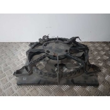 Recambio de electroventilador para hyundai santa fe (bm) 2.2 crdi classic (2wd) referencia OEM IAM 253802B000 253862B000 