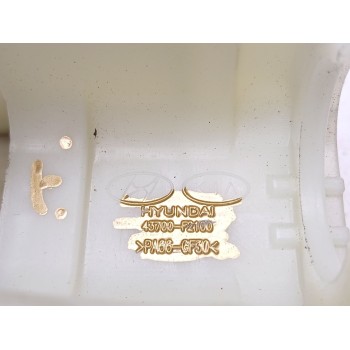 Recambio de palanca cambio para kia ceed (cd) 1.0 t-gdi referencia OEM IAM 43700f2100 43700j7120wk 