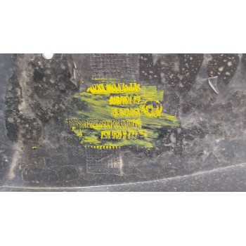 Recambio de paragolpes delantero para bmw 3 (f30, f80) 316 i referencia OEM IAM 51118056857  