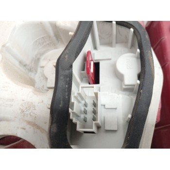 Recambio de piloto trasero derecho para skoda yeti (5l) 2.0 tdi referencia OEM IAM 5L0945112B 5l0945258 