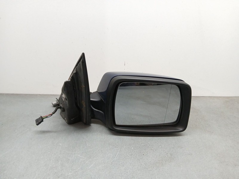 Recambio de retrovisor derecho para bmw x3 (e83) 2.0 16v diesel cat referencia OEM IAM  5 cables 