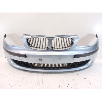Recambio de paragolpes delantero para bmw 1 (e81) 116 d referencia OEM IAM 51117136632  