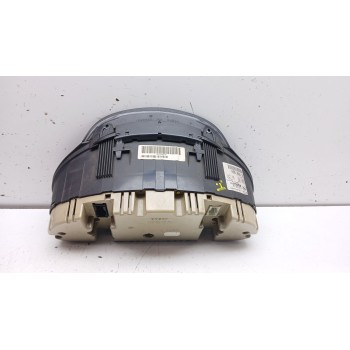 Recambio de cuadro instrumentos para bmw 3 coupé (e46) 320 cd referencia OEM IAM 6932920 0263639140 