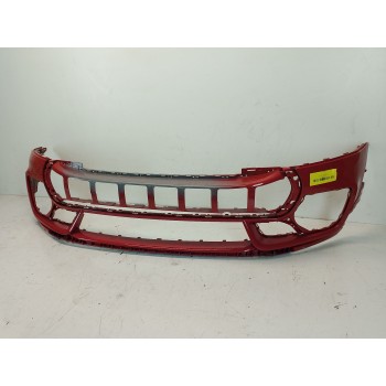 Recambio de paragolpes delantero para mini mini clubman (f54) cooper referencia OEM IAM 7376375 11412910 