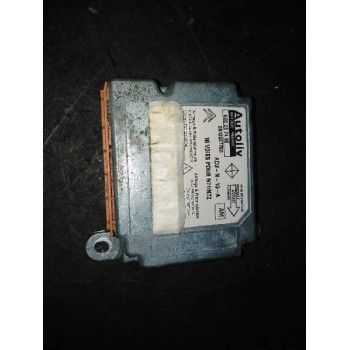 CENTRALITA AIRBAG 9642927780 9642927780 9642927780