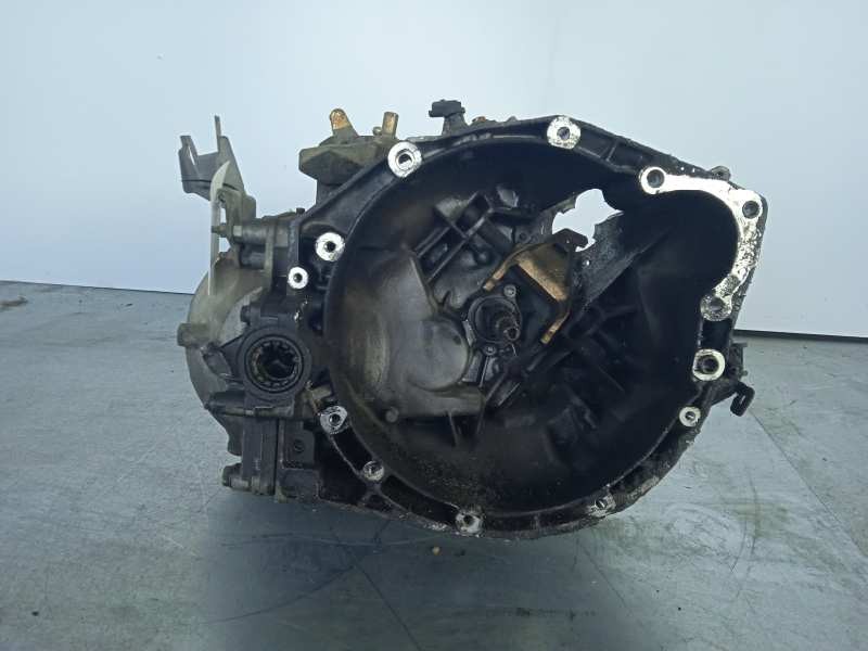 Recambio de caja cambios para peugeot 406 coupe (s1/s2) 2.2 hdi referencia OEM IAM 20UE10  