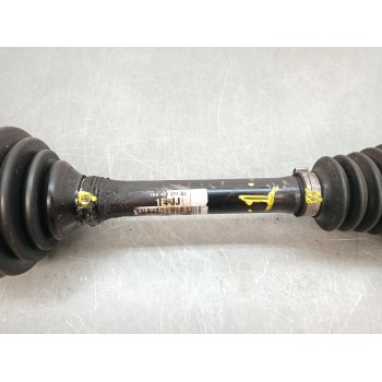 Recambio de transmision delantera izquierda para volkswagen passat berlina (3c2) advance referencia OEM IAM 1K0407271BJ  