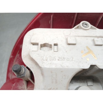 Recambio de piloto trasero derecho para skoda yeti (5l) 2.0 tdi referencia OEM IAM 5L0945112B 5l0945258 