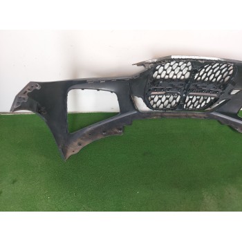 Recambio de paragolpes delantero para bmw 4 coupé (g22, g82) m 440 i mild-hybrid xdrive referencia OEM IAM 51118082226  