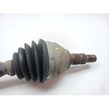 Recambio de transmision delantera izquierda para opel astra h twintop (a04) 1.9 cdti (l67) referencia OEM IAM   