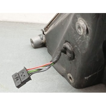 Recambio de retrovisor derecho para bmw x3 (e83) 2.0 16v diesel cat referencia OEM IAM  5 cables 