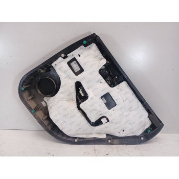Recambio de guarnecido puerta trasera izquierda para kia ev6 (cv) 77 referencia OEM IAM 83C01CV200  