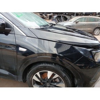 Recambio de aleta delantera derecha para opel grandland / grandland x (a18, p1uo) 1.2 (75) referencia OEM IAM   