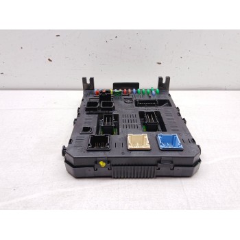 Recambio de centralita bsi para citroën c4 i (lc_) 1.6 hdi referencia OEM IAM 9661940480  