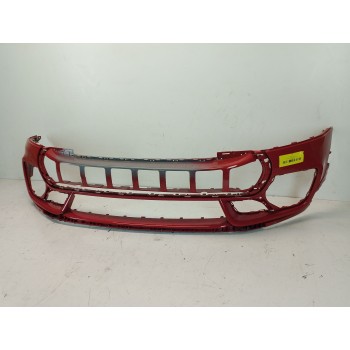 Recambio de paragolpes delantero para mini mini clubman (f54) cooper referencia OEM IAM 7376375 11412910 