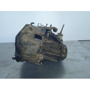 Recambio de caja cambios para peugeot 406 coupe (s1/s2) 2.2 hdi referencia OEM IAM 20UE10  