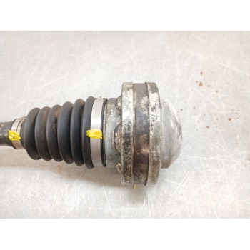 Recambio de transmision delantera izquierda para volkswagen passat berlina (3c2) advance referencia OEM IAM 1K0407271BJ  