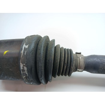 Recambio de transmision delantera izquierda para opel astra h twintop (a04) 1.9 cdti (l67) referencia OEM IAM   