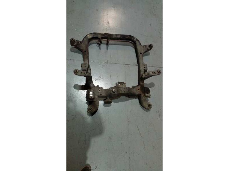 Recambio de puente delantero para opel zafira b cosmo referencia OEM IAM   