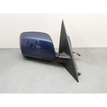 Recambio de retrovisor derecho para bmw x3 (e83) 2.0 16v diesel cat referencia OEM IAM  5 cables 