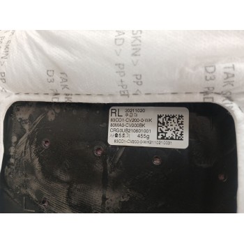 Recambio de guarnecido puerta trasera izquierda para kia ev6 (cv) 77 referencia OEM IAM 83C01CV200  