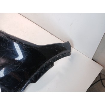 Recambio de paragolpes delantero para ford usa mustang mach-e (cgw) ev 4x4 referencia OEM IAM LJ8B17C831A  