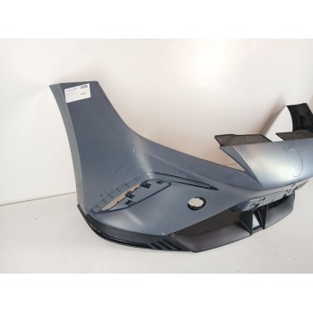 Recambio de paragolpes delantero para mg mg 4 (eh32) ev referencia OEM IAM P11183302 EH320001 P11186019