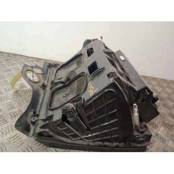 Recambio de guantera para volkswagen passat berlina (3c2) advance referencia OEM IAM 3C1857097AH NEGRO 