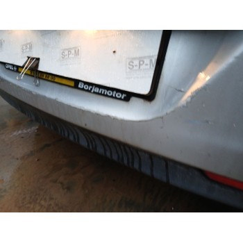 Recambio de paragolpes trasero para opel astra j (p10) 1.7 cdti (68) referencia OEM IAM   