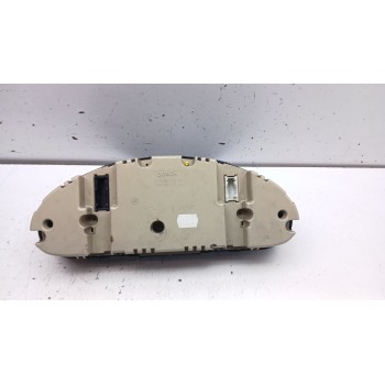 Recambio de cuadro instrumentos para bmw 3 coupé (e46) 320 cd referencia OEM IAM 6932920 0263639140 