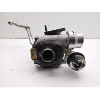 TURBOCOMPRESOR 54359700012 B 
