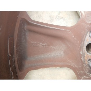 Recambio de llanta para ford kuga i 2.5 4x4 referencia OEM IAM 8V4J1007BB  18PULGADAS