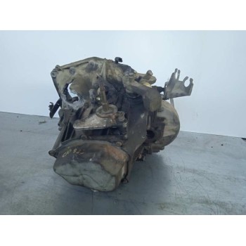 Recambio de caja cambios para peugeot 406 coupe (s1/s2) 2.2 hdi referencia OEM IAM 20UE10  