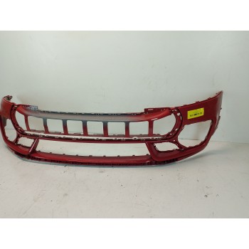 Recambio de paragolpes delantero para mini mini clubman (f54) cooper referencia OEM IAM 7376375 11412910 