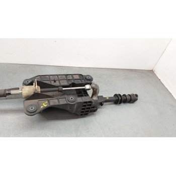 Recambio de varillaje cambio para citroën jumper iii furgoneta 2.2 hdi 120 referencia OEM IAM 6072500003  