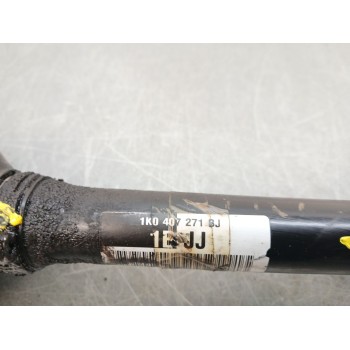 Recambio de transmision delantera izquierda para volkswagen passat berlina (3c2) advance referencia OEM IAM 1K0407271BJ  