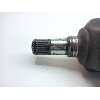 Recambio de transmision delantera izquierda para opel astra h twintop (a04) 1.9 cdti (l67) referencia OEM IAM   