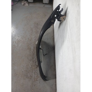 Recambio de aleta delantera derecha para opel grandland / grandland x (a18, p1uo) 1.2 (75) referencia OEM IAM   