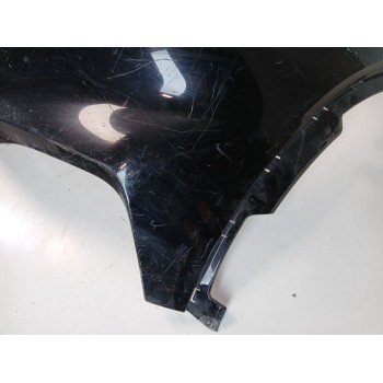 Recambio de paragolpes delantero para ford usa mustang mach-e (cgw) ev 4x4 referencia OEM IAM LJ8B17C831A  